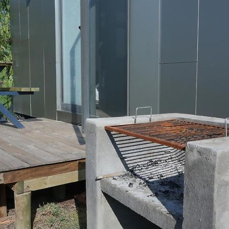 דירות סנטה קרוז Tiny Colchagua Cabanas Y Padel מראה חיצוני תמונה