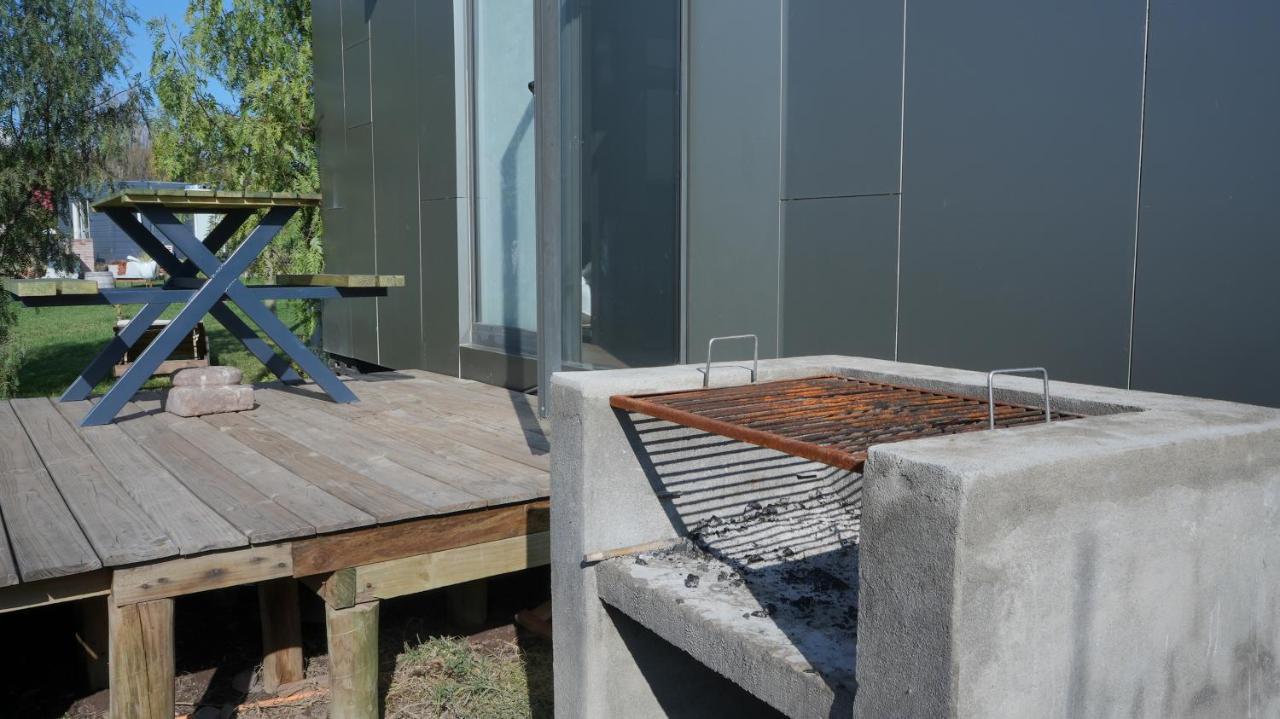 דירות סנטה קרוז Tiny Colchagua Cabanas Y Padel מראה חיצוני תמונה